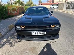 دودج تشالنجر